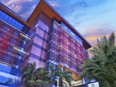 Best Western Premier Hotel Solo Exterior foto